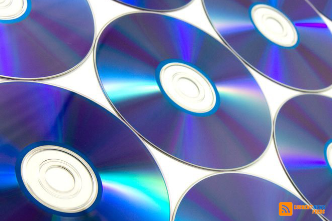 Multilayer Disk Storage