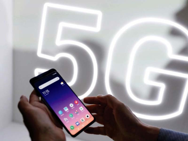 5G can promise GDP growth up to 0.46% by 2035