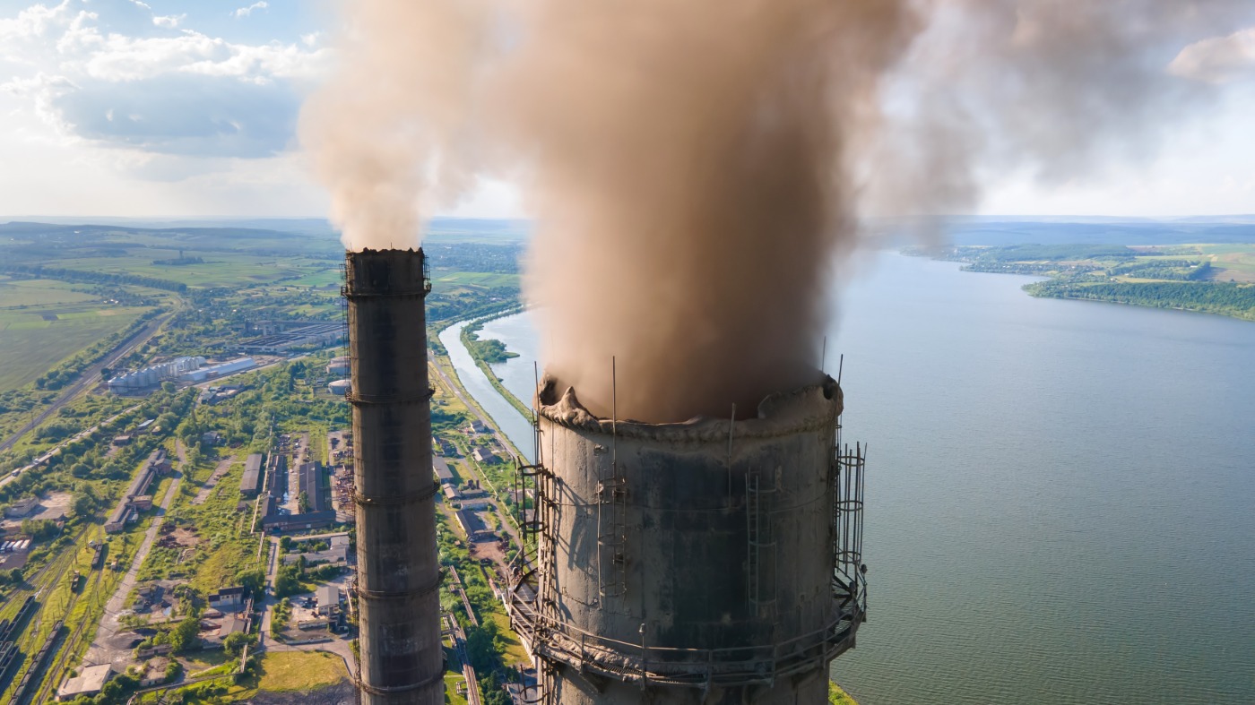 Energy & Environment — EPA proposes tighter sootstandard