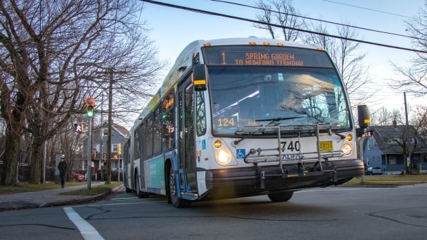 Halifax seeks study on adding hydrogen fuel cell buses to transit fleet