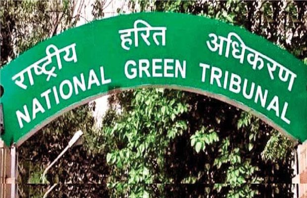 NGT refrains from levying Rs 750-crore environmental fine on Jharkhand govt