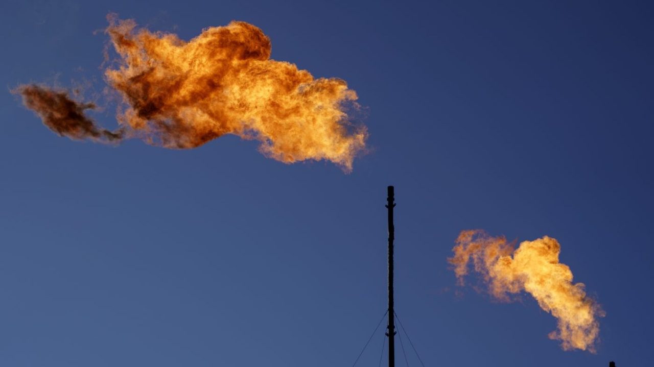 Biden gas expansion faces environmental justice concerns