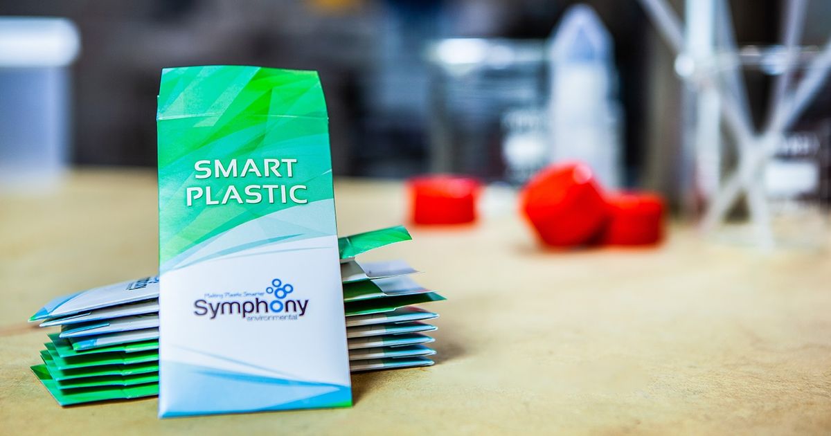 Symphony Environmental sues EU over plastics legislation -Proactive Investors