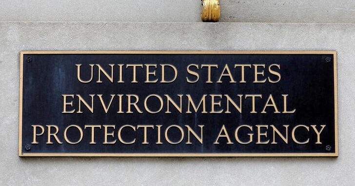 EPA sued over water pollution at oil refineries, plastic plants