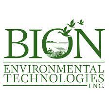 Comparing Bion Environmental Technologies (BNET) and Its Rivals