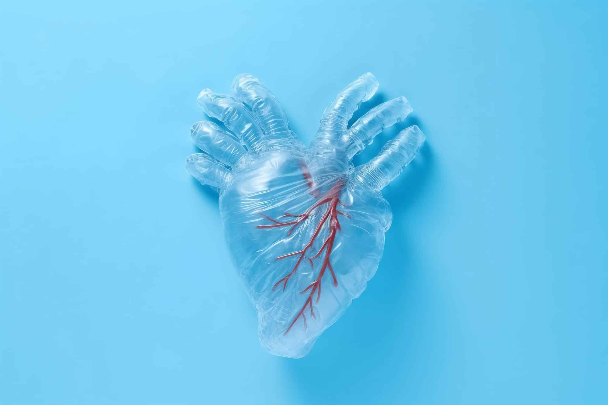 Researchers Found Microplastics In Many Heart Tissues